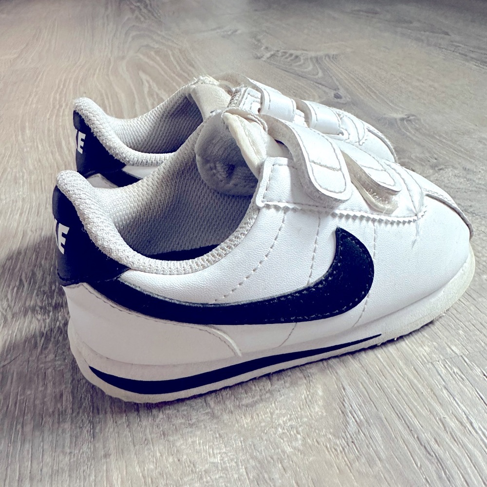 Nike Cortez Basic